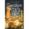 Göbeklitepede Gece Yarısı - Kayahan Demir - Genç Timaş Yayınları