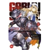 Goblin Slayer Goblin Avcısı 1-(Manga) - Kurukafa Yayınevi