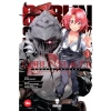 Goblin Slayer Goblin Avcısı 3-(Manga) - Kurukafa Yayınevi