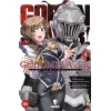 Goblin Slayer Goblin Avcısı 4-(Manga) - Kurukafa Yayınevi