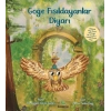 Göğe Fısıldayanlar Diyarı-Lügen Ceren Güneş - Bookalemun Yayınevi