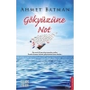 Gökyüzüne Not - Ahmet Batman - Destek Yayınları