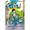 Gol -6 Paris Yolcusu Kalmasın - Luigi Garlando - Epsilon Yayınları