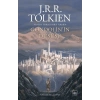 Gondolinin Düşüşü-J. R. R. Tolkien- İthaki Yayınları