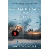 Göremediğimiz Tüm Işıklar (Ciltli) - Anthony Doerr - Diyojen Yayıncılık