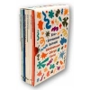 Görünmeyen Döngü Kutulu Set-Eric-Emmanuel Schmitt-Doğan Kitap