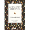 Görünmeyen Koleksiyoncu (Bez Kapak) - Stefan Zweig - Koridor Yayınları