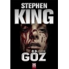 Göz - Stephen King - Altın Kitaplar Yayınları