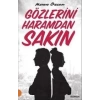 GÖZLERİNİ HARAMDAN SAKIN - MERVE ÖZCAN - PORTAKAL KİTAP