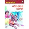 Gözlüklü Köpek - Muzaffer İzgü - Bilgi Yayınevi