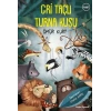 Gri Taçlı Turna Kuşu-Ömür Kurt- Doğan Çocuk
