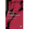 Gül Yetiştiren Adam - Rasim Özdenören - İz Yayıncılık