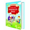 Güldür Bizi Nasreddin Hoca- Erdinç AKBAŞ -1.Sınıf Hikaye Ciltli- Ema Yayınları