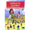 Güliverin Gezileri (Kalın) - Jonathan Swift - Parıltı Yayınları
