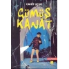 Gümüş Kanat - Cahit Uçuk - Bilge Kültür Sanat Yayınları
