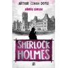 GÜMÜŞ ŞİMŞEK-SHERLOCK HOLMES - SİR ARTHUR CONAN DOYLE - DOKUZ YAYINLARI