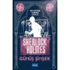 Gümüş Şimsek-Sherlock Holmes- Sir Arthur Conan Doyle - Parıltı Yayınları