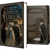 Gümüş Yürek 3: Yolun Son Şarkısı-(Ciltli)-D. N. Archeron- Guardian Yayınları