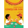 Güneşli Bir Gün - Guilherme Semionato - Beyaz Balina Yayınları