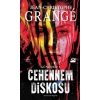 Güneşsiz: 1 - Cehennem Diskosu-Jean-Christophe Grange-Doğan Kitap