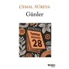 Günler - Cemal Süreya - CanYayınları
