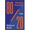 Günlük Hayatta 80/20-Richard Koch-CEO Plus