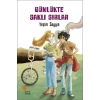 GÜNLÜKTEKİ SAKLI SIRLAR / YEŞİM SAYGIN ARMUTAK / GÜNIŞIĞI YAYINLARI