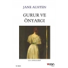 Gurur ve Önyargı (Beyaz Kapak) - Jane Austen - Can Yayınları