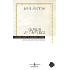 Gurur ve Önyargı - Jane Austen - İş Bankası Kültür Yayınları