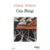 GÜZ BİTİĞİ - CEMAL SÜREYA - CAN YAYINLARI