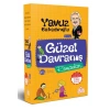 Güzel Davranış Romanları (10 Kitap) - Yavuz Bahadıroğlu - Nesil Çocuk Yayınları