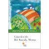 Güzelce’de Bir Kaçak, Memo - Zeynep Cemali - Günışığı Kitaplığı