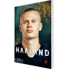 Haaland-Can Eren-(Futbol)-Peta Kitap