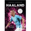 Haaland-Sahanın Yıldızları -(Futbol)- Harry Coninx - Parodi Yayınları
