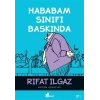 Hababam Sınıfı Baskında - Rıfat Ilgaz - Çınar Yayınları