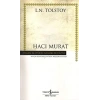 Hacı Murat - Tolstoy - İş Bankası Kültür Yayınları