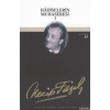 Hadiselerin Muhabesi - 1 -  Necip Fazıl Kısakürek – Büyük Doğu Yayınları