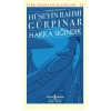 Hakka Sığındık - Hüseyin Rahmi Gürpınar - İş Bankası Kültür Yayınları