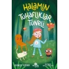 Halamın Tuhaflıklar Tüneli-Gökçe Özder- Kronik Kitap