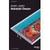 Halıdaki Desen (Kısa Klasik) - Henry James - Can Yayınları