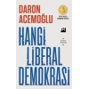 Hangi Liberal DemokrasiDaron AcemoğluDoğan KitapHangi Liberal Demokrasi-Daron Acemoğlu- Doğan Kitap