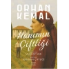 Hanımın Çiftliği (2 Kitap Bir Arada) - Orhan Kemal - Everest Yayınları