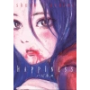 Happiness 1-(Manga)-Shuzo Oshimi-Kayıp Kıta