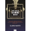 Harry August’in İlk On Beş Hayatı - Claire North - Koridor Yayıncılık