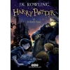 Harry Potter ve Felsefe Taşı -1 - J. K. Rowling - Yapı Kredi Yayınları