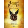 Harry Potter ve Lanetli Çocuk 8- J.K.Rowling - Yapı Kredi Yayınları