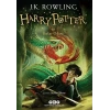 Harry Potter ve Sırlar Odası -2 - J. K. Rowling - Yapı Kredi Yayınları
