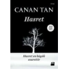 Hasret (Hasret En Büyük Esarettir) - Canan Tan - Doğan Yayınları