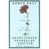 Hasretinden Prangalar Eskittim - Ahmed Arif - Metis Yayınları