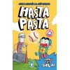 Hasta Pasta Hoppala Çifte Bela- Afak P. Hasani-Timaş Çocuk